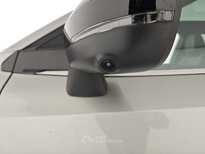 Nissan Qashqai MHEV 158 CV Xtronic Tekna Argento usata Capua