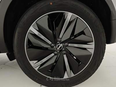 Nissan Qashqai MHEV 158 CV Xtronic Tekna Argento usata Capua