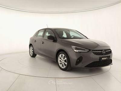 Opel Corsa Corsa 1.2 Elegance s Grigio usata Monza
