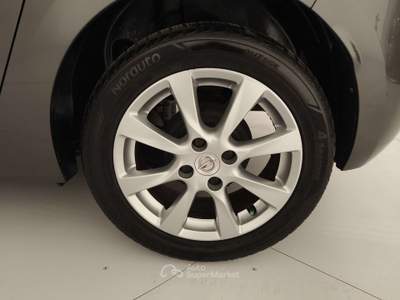 Opel Corsa Corsa 1.2 Elegance s Grigio usata Monza