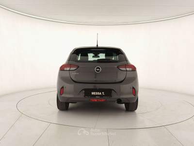 Opel Corsa Corsa 1.2 Elegance s Grigio usata Monza