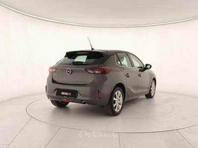 Opel Corsa Corsa 1.2 Elegance s Grigio usata Monza