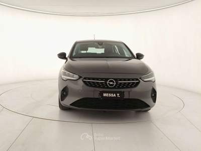 Opel Corsa Corsa 1.2 Elegance s Grigio usata Monza