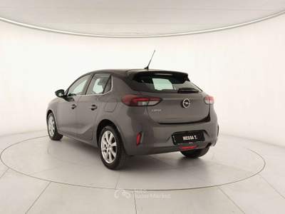 Opel Corsa Corsa 1.2 Elegance s Grigio usata Monza