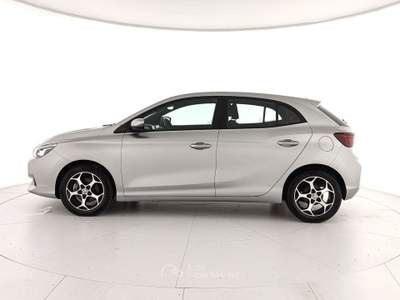 MG3 1.5 Comfort Grigio usata Caserta