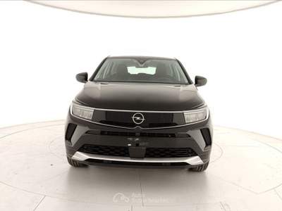 Opel Grandland I 2022 1.5 ecotec Edition s&s 130cv at8 Nero usata Caserta