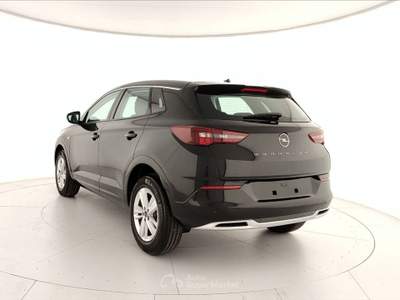 Opel Grandland I 2022 1.5 ecotec Edition s&s 130cv at8 Nero usata Caserta
