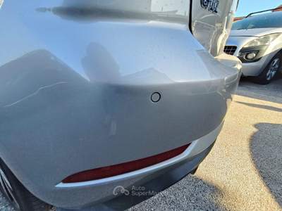 Volkswagen Golf GTE 1.4 TSI DSG 5p. Plug-In-Hybrid Argento usata Aprilia