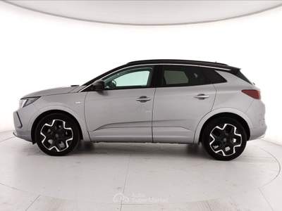 Opel Grandland X I 2022 1.5 ecotec Ultimate s&s 130cv at8 Grigio usata Caserta