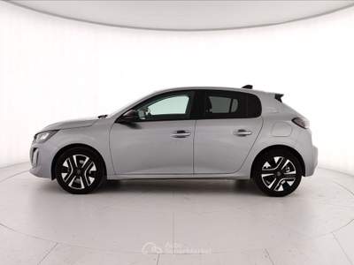 Peugeot 208 II 2023 1.2 puretech Allure s&s 100cv Grigio usata Caserta