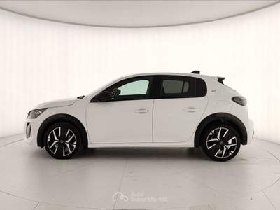 Peugeot 208 II 2023 1.2 puretech GT s&s 100cv Bianco usata Caserta