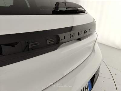 Peugeot 208 II 2023 1.2 puretech GT s&s 100cv Bianco usata Caserta
