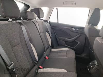 Skoda Kamiq 1.0 tsi ambition 110cv Grigio usata Pisa