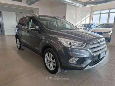 Ford Kuga 1.5 EcoBoost 120 CV 2WD Business Grigio usata Imola