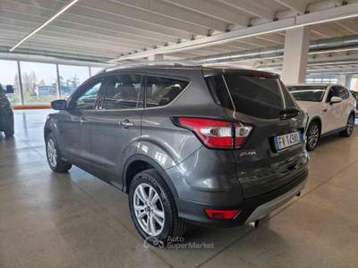 Ford Kuga 1.5 EcoBoost 120 CV 2WD Business Grigio usata Imola
