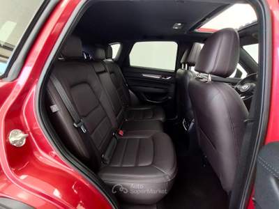 Mazda CX-5 2.2L Skyactiv-D 184 CV AWD Exclusive (TETTO) Rosso usata Lurate Caccivio