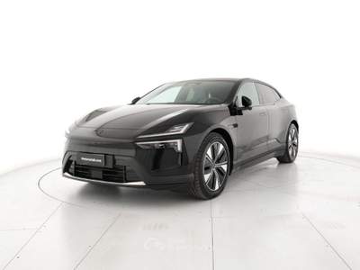 Polestar 4 Long Range Single Motor Plus Pack - KM0 Nero usata Modena