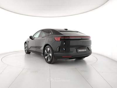 Polestar 4 Long Range Single Motor Plus Pack - KM0 Nero usata Modena