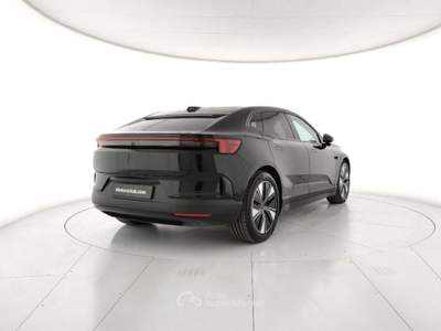 Polestar 4 Long Range Single Motor Plus Pack - KM0 Nero usata Modena