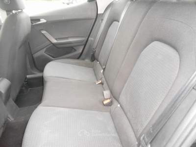 Seat Arona ECO TSI DSG Nero usata Chions