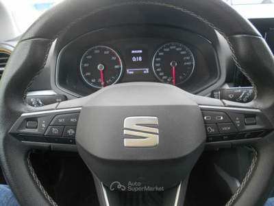 Seat Arona ECO TSI DSG Nero usata Chions