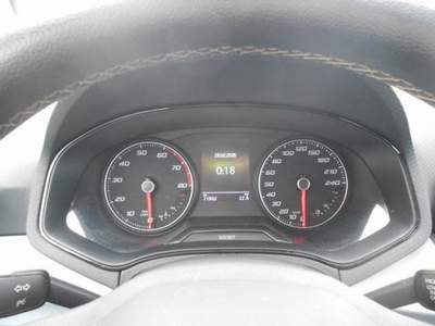 Seat Arona ECO TSI DSG Nero usata Chions