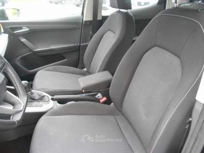 Seat Arona ECO TSI DSG Nero usata Chions