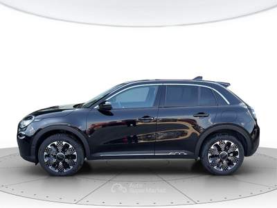 Fiat 600 1.2 hybrid 100cv la prima auto Nero usata Cerea