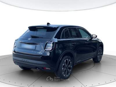 Fiat 600 1.2 hybrid 100cv la prima auto Nero usata Cerea