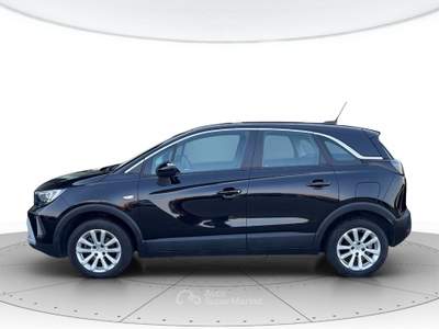 Opel Crossland 1.5 ecotecd 120cv elegance at6 Nero usata Cerea