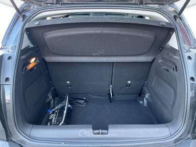 Opel Crossland 1.5 ecotecd 120cv elegance at6 Nero usata Cerea