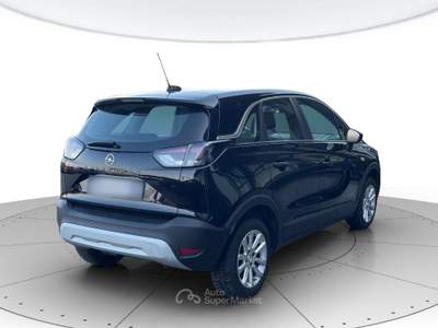 Opel Crossland 1.5 ecotecd 120cv elegance at6 Nero usata Cerea
