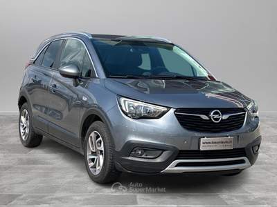 Opel Crossland X  1.5 ecotec design line s&s 120cv auto Grigio usata Sarteano