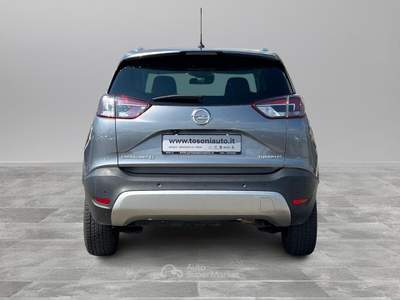 Opel Crossland X  1.5 ecotec design line s&s 120cv auto Grigio usata Sarteano