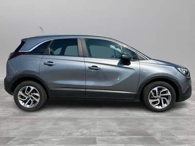 Opel Crossland X  1.5 ecotec design line s&s 120cv auto Grigio usata Sarteano