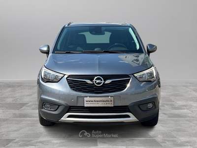 Opel Crossland X  1.5 ecotec design line s&s 120cv auto Grigio usata Sarteano