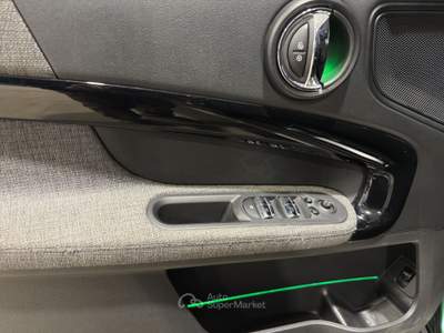 MINI Clubman  2.0 cooper d auto my18 Verde usata Firenze