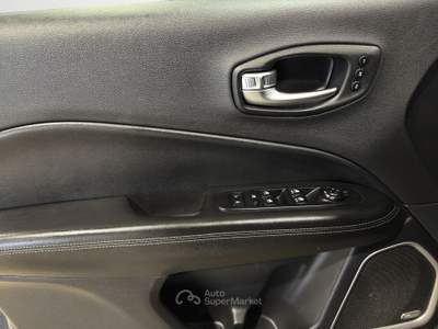 Jeep Compass  1.3 turbo t4 phev s 4xe at6 Blu/Azzurro usata Firenze