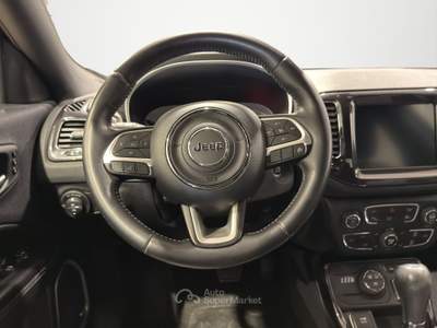 Jeep Compass  1.3 turbo t4 phev s 4xe at6 Blu/Azzurro usata Firenze