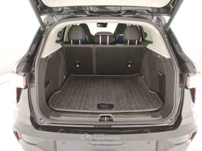 Lynk & Co 01  1.5 td phev auto Nero usata Parma