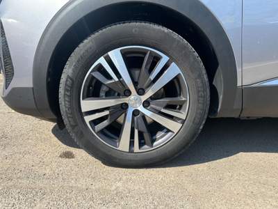 Peugeot 3008 3008 1.5 bluehdi allure pack s&s 130cv Grigio usata Carpi