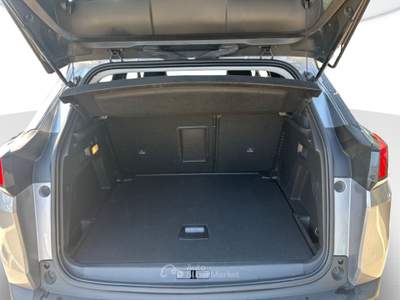Peugeot 3008 3008 1.5 bluehdi allure pack s&s 130cv Grigio usata Carpi