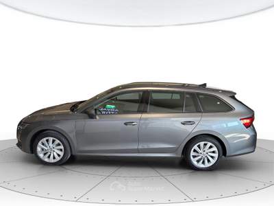 Skoda Octavia Octavia wagon 2.0 tdi executive 150cv dsg Grigio usata Parma