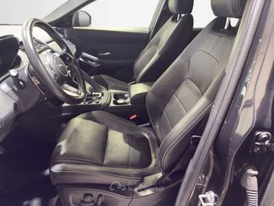 Jaguar E-Pace  2.0d i4 mhev r-dynamic se awd 163cv auto Nero usata Firenze