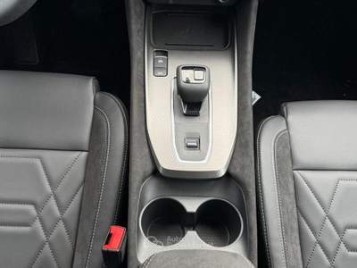 Nissan Qashqai 1.5 HEV e-Power 205CV  Tekna+ Blu/Azzurro usata Melegnano