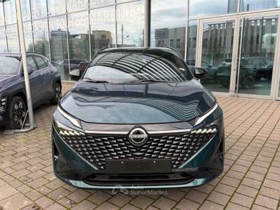 Nissan Qashqai 1.5 HEV e-Power 205CV  Tekna+ Blu/Azzurro usata Melegnano