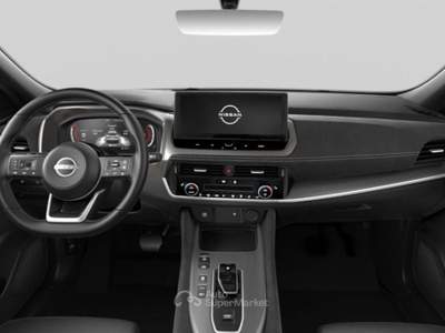 Nissan Qashqai 1.5 HEV e-Power  205cv Tekna Tetto Pano Bianco usata Melegnano