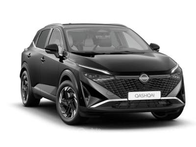 Nissan Qashqai 1.5 HEV e-Power 205CV  N-Connecta Tetto Pano Nero usata Melegnano
