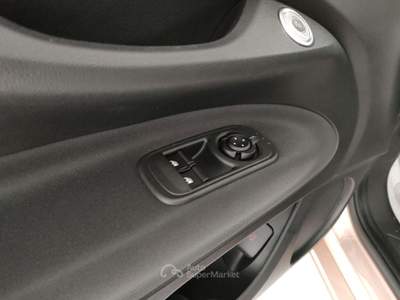 Fiat 500 Berlina Hybrid Torino Lilla usata Barletta