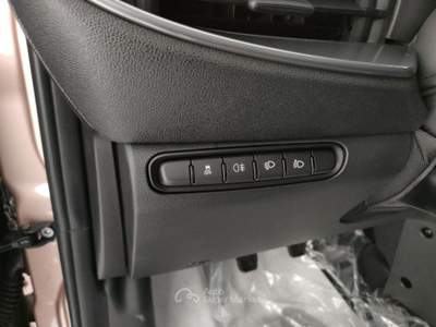 Fiat 500 Berlina Hybrid Torino Lilla usata Barletta
